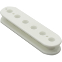 Humbucker Bobbin Screw Side 53mm White