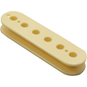 Humbucker Bobbin Slug Side 50mm Cream