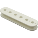 Humbucker Bobbin Slug Side 53mm White