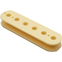 Humbucker Bobbin Slug Side 53mm Cream