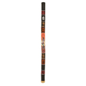 Toca World Percussion Bamboo Didgeridoos Gecko DIDG-PG