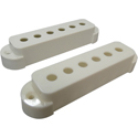 Jaguar Pickup Cover Set White