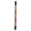 Toca Sound Effects Freestyle Series Rainsticks Santa Fe T-RAIN39S