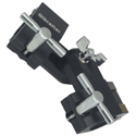 Gibraltar Rack Accessories Road Series Connectors SC-GRSAAC