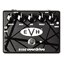 MXR EVH 5150 Overdrive