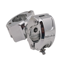 Gibraltar Rack System Chrome Series 360&deg; Clamp SC-GCSAR
