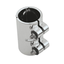 Gibraltar Rack Accessories Chrome Series Connectors SC-GCEX