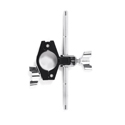 Gibraltar Rack Accessories Road Series Percussion Holder SC-GRAPM