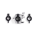Gibraltar Rack accessories rack tube clamp SC-RMAA