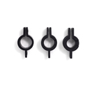 Gibraltar Rack accessories plastic inserts SC-RMAADP
