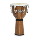 Latin Percussion Djembe Aspire Accents Walnut