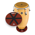 Latin Percussion Conga stand soundplate LP850.000