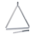 Latin Percussion Triangle Aspire 10 inch