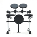 Gibraltar Practice pad with rack GPO8