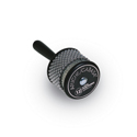 Latin Percussion Afuche/Cabasa Mini Mini black