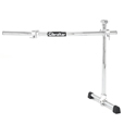 Gibraltar Rack System Chrome Series Curved Rack Extension GCS150C