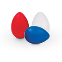 Latin Percussion Shaker Egg Shaker Trio LP862.750