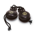 Latin Percussion Castanets Professional 1 pair