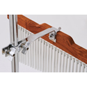 Latin Percussion Mount-All Bar Chimes LP870.260
