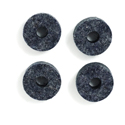 Gibraltar Hi-Hat Stand Accessories Hi-Hat Clutch Felts SC-CLF/4