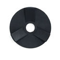 Gibraltar Hi-Hat Stand Accessories Rubber Hi-Hat Seat SC-HR1