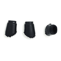 Gibraltar Cymbal stand accessories rubber foot SC-PC08