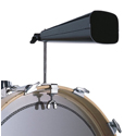 Latin Percussion Clamp Percussion Bass Drum LP870.400