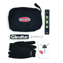 Gibraltar Rack Accessories Accessory Set RF-TKIT