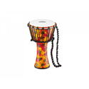 NINO Percussion Synthetic Djembe Medium Nino