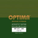 Optima 1727CL Set of custom-light