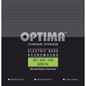 Optima 4299M Set of 4-string reg-light