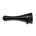 Ulsa Violin tailpiece French Model 2 Fine Tuners Ebony