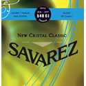 Savarez New Cristal Classic Set high 540CJ