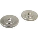 Thumb Wheels M4 Nickel