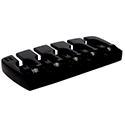 Sandberg Bass Bridge 5-string  Black