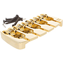 Sandberg Bass Bridge 5-string  Gold