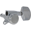 Kluson MBS33C Backlock German