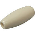 Retro tremolo arm tip, 5mm, cream