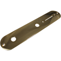 GNA Tele Plate STD-Gold