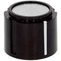 Grocer knob Black