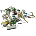 Resistor Value Pack POWER-053