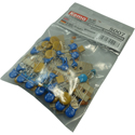 Ceramic Capacitor Value Pack