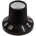 Blackface Knob Mini