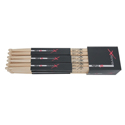 PURE GEWA Sticks Basix Maple 7A