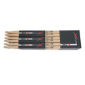 PURE GEWA Sticks Basix Maple 2B