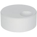 Taloe knob Silver