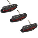 Van Zandt Rock Strat Set