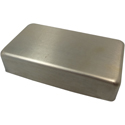 German Silver Cover CL-Antique
