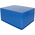 Enclosure 1590C-Deep Blue