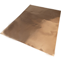 Copper Foil Sheet 30x22cm